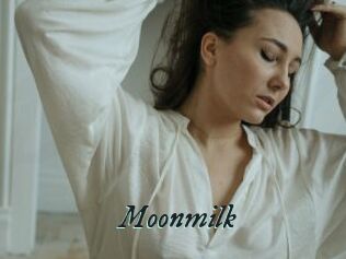 Moonmilk