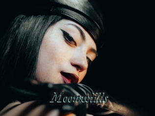 moonwiills Pharaons Porn