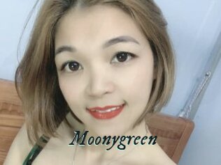 Moonygreen