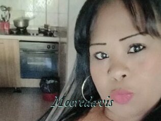 Mooredavis