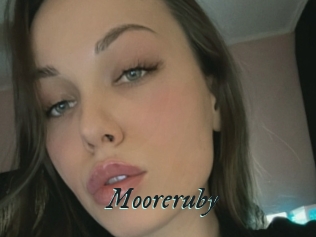 Mooreruby