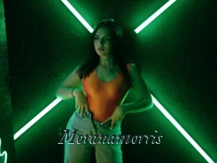 Moranamorris