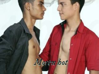 moren_hot Pharaons Porn