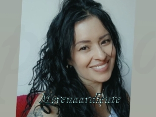 Morenaardiente