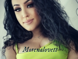 morenalovett Pharaons Porn