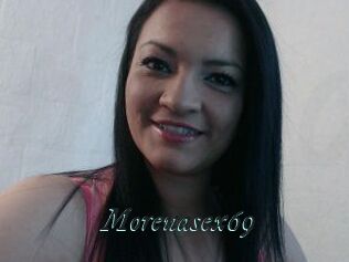 Morenasex69