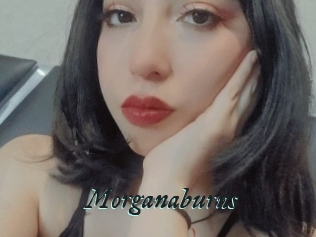 Morganaburns