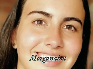 Morganahot