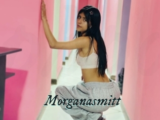 Morganasmitt