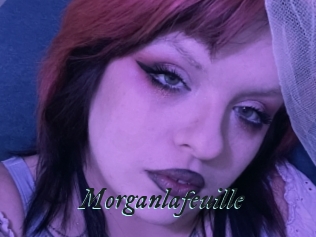 Morganlafeuille