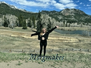 Morgmakes