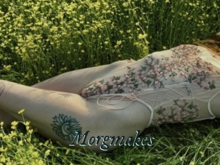 Morgmakes