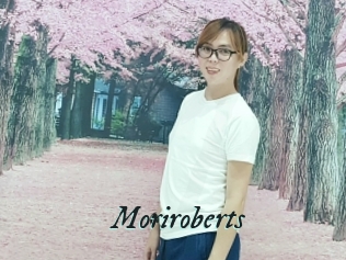 Moriroberts