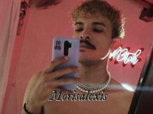 morisalexis Pharaons Porn