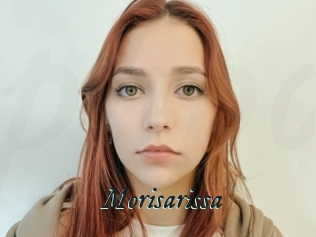 Morisarissa