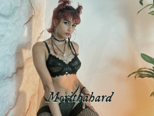 Morithahard