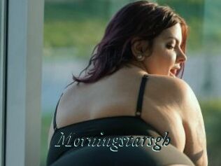 Morningstarsgh