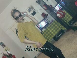 Morretatua