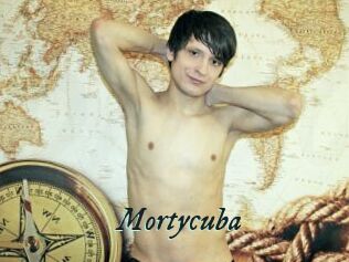 Mortycuba