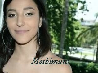 Moshimuns