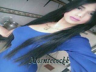 Mosntecockk