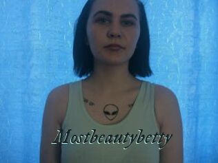 Mostbeautybetty