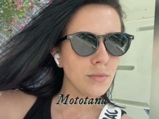Mototana