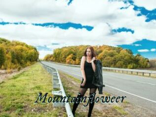 Mountainfloweer