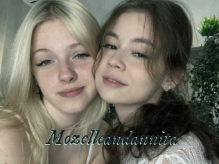 Mozelleandannita