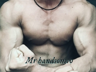 Mr_handsome0