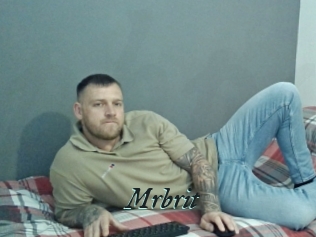 Mrbrit