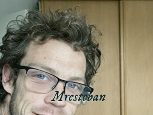Mresteban