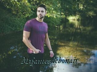 Mrjamesdebonair