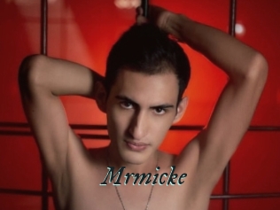 Mrmicke