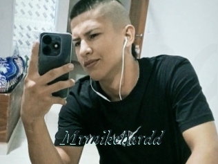 Mrmikehardd