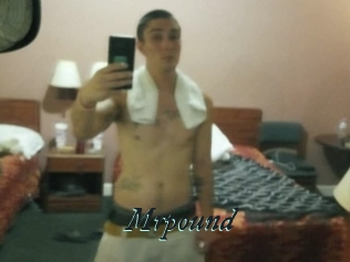 Mrpound