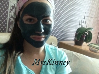 MrsKinney