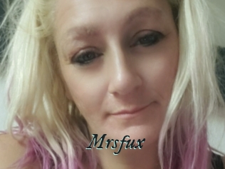 Mrsfux