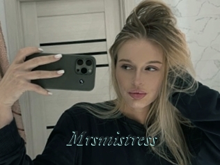 Mrsmistress