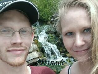 Mrsnade