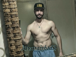 Mrstraightdik