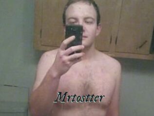 Mrtostter