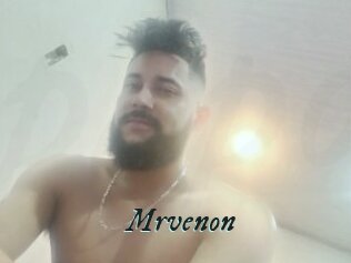 Mrvenon