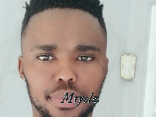 Mryolz