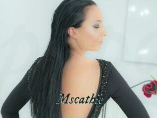 Mscathie