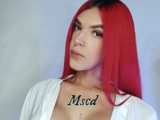 Mscd