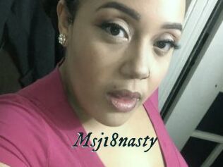 Msj18nasty