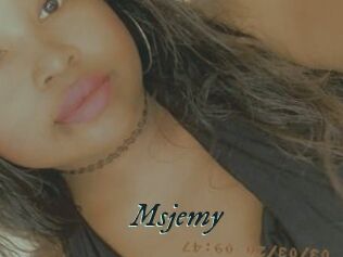 Msjemy