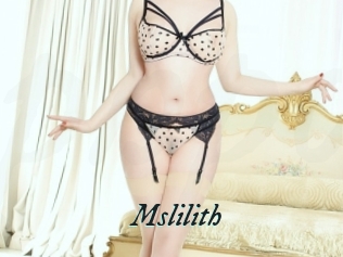 Mslilith
