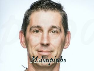 Msloupinho